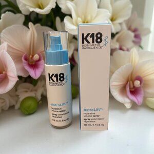 K18 Atro Lift Resarative Volume Spray 4 oz